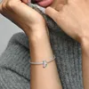 PANDORA Charm Maus im Weihnachtsstrumpf aus 925er Silber Produktbild-Vorschau 9