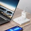 DUDAO Dudao A14EUC Adapter 20Watt 1m USB-C to cable Náhled obrázku produktu 3