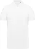 Kariban Herren-Kurzarm-Polohemd Supima® Produktbild-Vorschau 4
