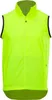 Silvini Vetta MJ1612 giacca uomo giallo neon Taglia S Anteprima dell’immagine prodotto 2