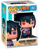 Funko Pop! Naruto: Shippuden - Sasuke Rinnegan #1023 Produktbild-Vorschau 5