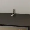 Glasvitrine mit 2 Glastüren und Beleuchtung, Vitrine mit 2 Produktbild-Vorschau 8