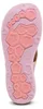 Affenzahn Airy Otter Sandale Rosa Produktbild-Vorschau 14