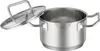 Roesle - Pentola alta con coperchio 16 cm Expertiso Anteprima dell’immagine prodotto 2