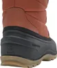 Close-up view of the heel and sole of a winter boot. Produktbild-Vorschau