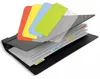 Registerstrips 12x25 mm, 72 stuks, afneembaar, Productafbeelding-voorbeeld 4