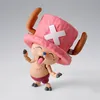 One Piece S.H.Figuarts Figurine Tony Tony Chopper (Île Voir les images du produit 6