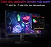 ASUS ROG Strix XG27ACMG - LED-Monitor - QHD - 68.6 cm (27") Produktbild-Vorschau 12