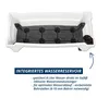 KHW Pflanzkasten "Calypso" mit Bewässerungssystem, Spalier Produktbild-Vorschau 3