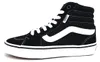 Vans Filmore Hi  Sneakers Hoog - Zwart - Maat 39 Produktbild-Vorschau 36