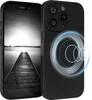 EAZY CASE - Silikonhülle magnetisch für Apple iPhone 16 Produktbild-Vorschau 1