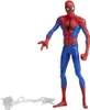 A Spider-Man action figure with a web accessory. Anteprima dell’immagine prodotto