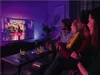 Philips Hue Play Lightbar Doppelpack LED schwarz Produktbild-Vorschau 50