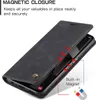 Klapphülle für Samsung Galaxy A15 5G (Case Me) - Schwarz Produktbild-Vorschau 7