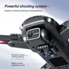Dron s kamerou 4K, bezkartáčový motor, vyhýbání se Náhled obrázku produktu 6