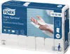TORK 100288 Hand. Prem. 2lg bianco Inf Anteprima dell’immagine prodotto 1