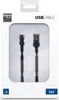 Bigben Interactive PS4USBCABLE USB Kabel 3 m USB A Produktbild-Vorschau 7