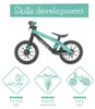 Chillafish BMXie Vrooom (12 Zoll Laufrad, verstellbare Produktbild-Vorschau 8