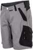 Planam Shorts Norit Damen Gr. M zink/schwarz Produktbild-Vorschau 9