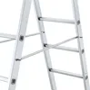 Drabest  ponteggio in alluminio, 2X8, ponteggio, scala a Anteprima dell’immagine prodotto 7