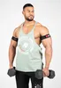 Gorilla Wear BFR Band - czarny Podgląd zdjęcia produktu 4