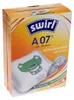Swirl® 286671 Stofzuigzak - Merk AEG - A 07 AirSpace Productafbeelding-voorbeeld 4