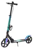 Patinete de propulsión con freno de mano, modelo Raven Vista previa de la imagen del producto 13
