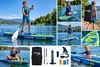 Gladiator ONE 9'6 KID Kinder SUP Board aufblasbar Produktbild-Vorschau 3