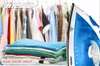 Mesko Home MS 5023, Żelazko suche i parowe, Stopa ze stali Podgląd zdjęcia produktu 8