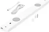 Müller-Licht LED Unterbauleuchte Peppa Sensor 60cm Weiß 7W Produktbild-Vorschau 7