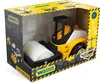 Stavebný valec Tech Truck z plastu, 23 cm, v krabici 26 x Náhľad obrázku produktu 3