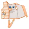 Kamizelka ratunkowa Essentials BLUEY, 1-2 lata (11-15 kg) Podgląd zdjęcia produktu 2