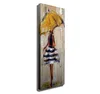 Wallity, KNV4435_3080 (30 x 80), quadro decorativo su tela, Anteprima dell’immagine prodotto 2