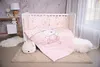 Lorelli baby set biancheria da letto Smile 6 pezzi piumone Anteprima dell’immagine prodotto 4