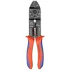Knipex 97 21 215 B, Crimpwerkzeug Produktbild-Vorschau 2