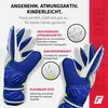 Reusch keepershandschoenen voor kinderen | Robuuste grip en Productafbeelding-voorbeeld 7