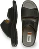 Jomos Herren Leder Pantoletten schwarz, Jomos Aircomfort Produktbild-Vorschau 48
