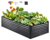 VEVOR Letto per piante rialzate Letto per verdure in Anteprima dell’immagine prodotto 1