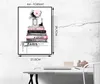 Postertech Premium Poster Set | 5 Bilder als stilvolle Produktbild-Vorschau 4