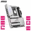 MSI MPG X870E EDGE TI WIFI, AMD, Zásuvka AM5, AMD Ryzen Náhled obrázku produktu 12