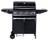 ACTIVA GRILL GAZOWY DAKOTA III 4+1 (12,8 + 3,2 kW) + Podgląd zdjęcia produktu 2