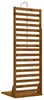 vidaXL Doccia da giardino, 205,5 cm, legno di acacia Anteprima dell’immagine prodotto 5