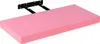 Stilista nástěnná police Volato, 70 cm, růžová Náhled obrázku produktu 7