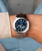 Casio - GM-2110D-2BER - Montre Bracelet - Hommes - Quartz - Voir les images du produit 7