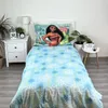 Kinderbettwäsche Disney Vaiana Produktbild-Vorschau 3