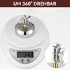 3D-Löthilfe Set – 6-teilig, 3 Kreuzsperr-Lötzpinzetten + 2 Produktbild-Vorschau 5