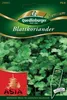 Quedlinburger Saatgut - Koriander Blatt Cilantro - Samen - Produktbild-Vorschau 1