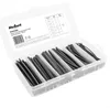 Schrumpfschlauch-Set, 10 cm Schrumpfschlauch, 170 Stück Produktbild-Vorschau 2