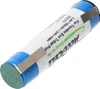 NiMH AkkuPack 2,4 Volt, 750mAh, 58x14,5mm für Zahnbürsten Produktbild-Vorschau 13