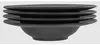 CreaTable, 21821, Lava Stone Black, tanier na cestoviny, 4 Náhľad obrázku produktu 8